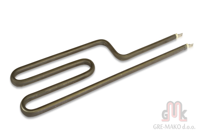 Thermal storage stove heaters