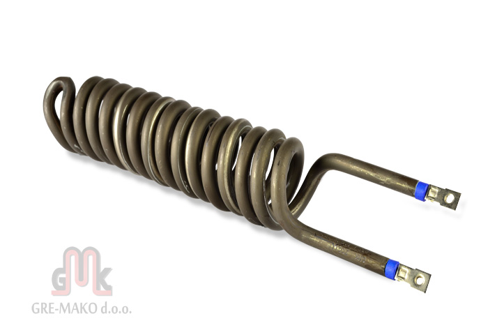 Pellet ignition heaters